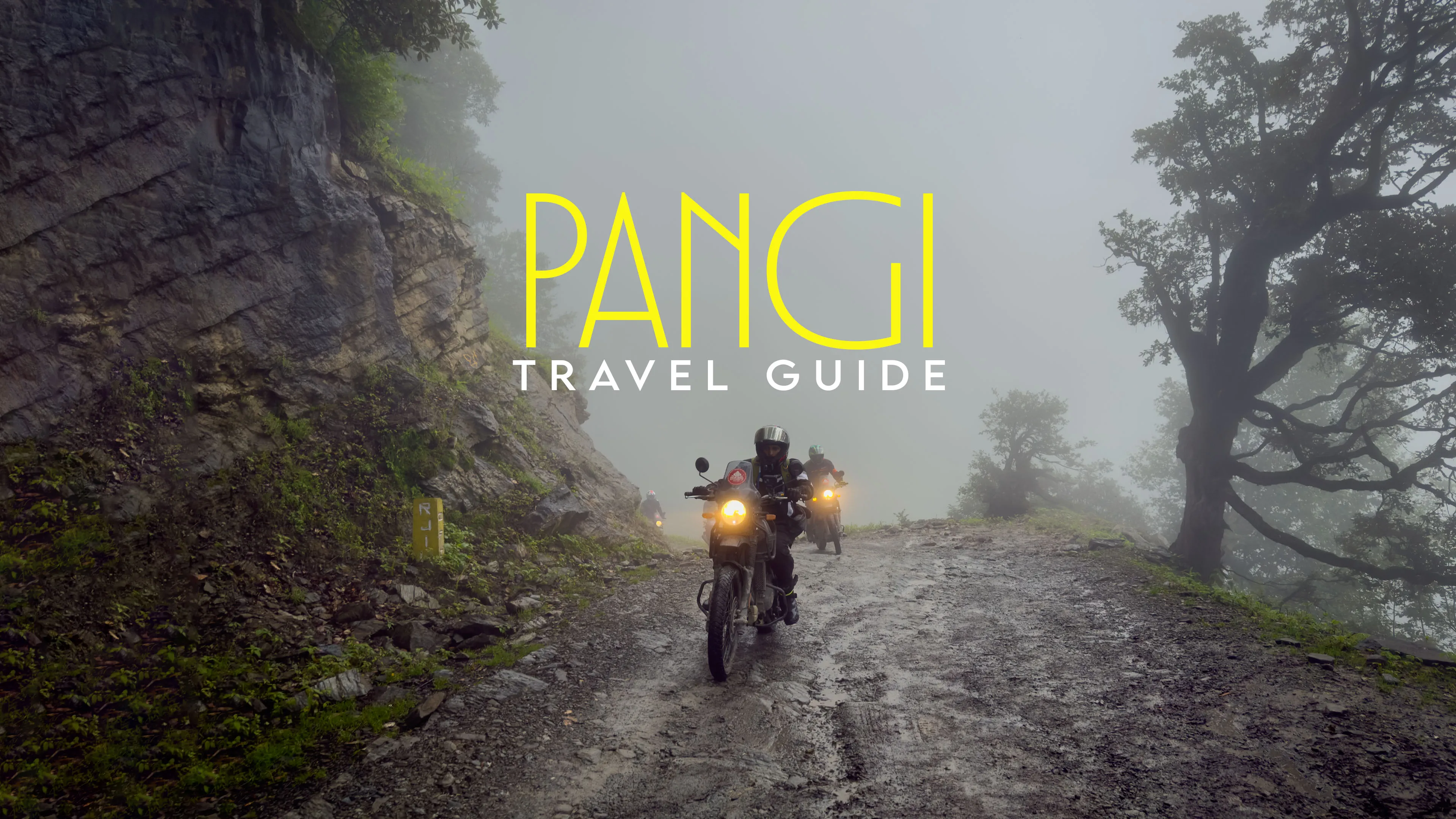 Pangi Travel Guide