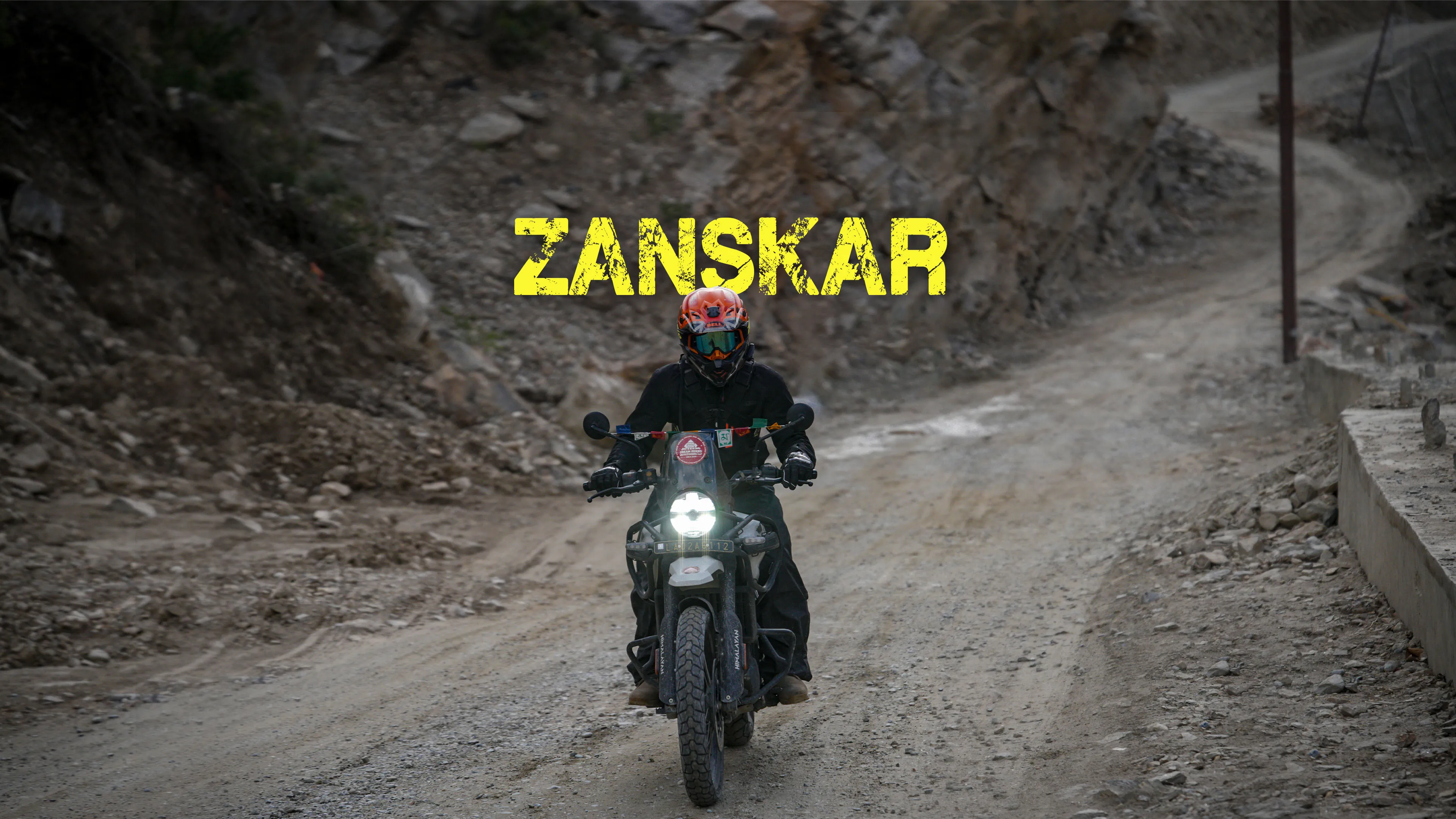 Exploration approfondie de la vallée de Zanskar