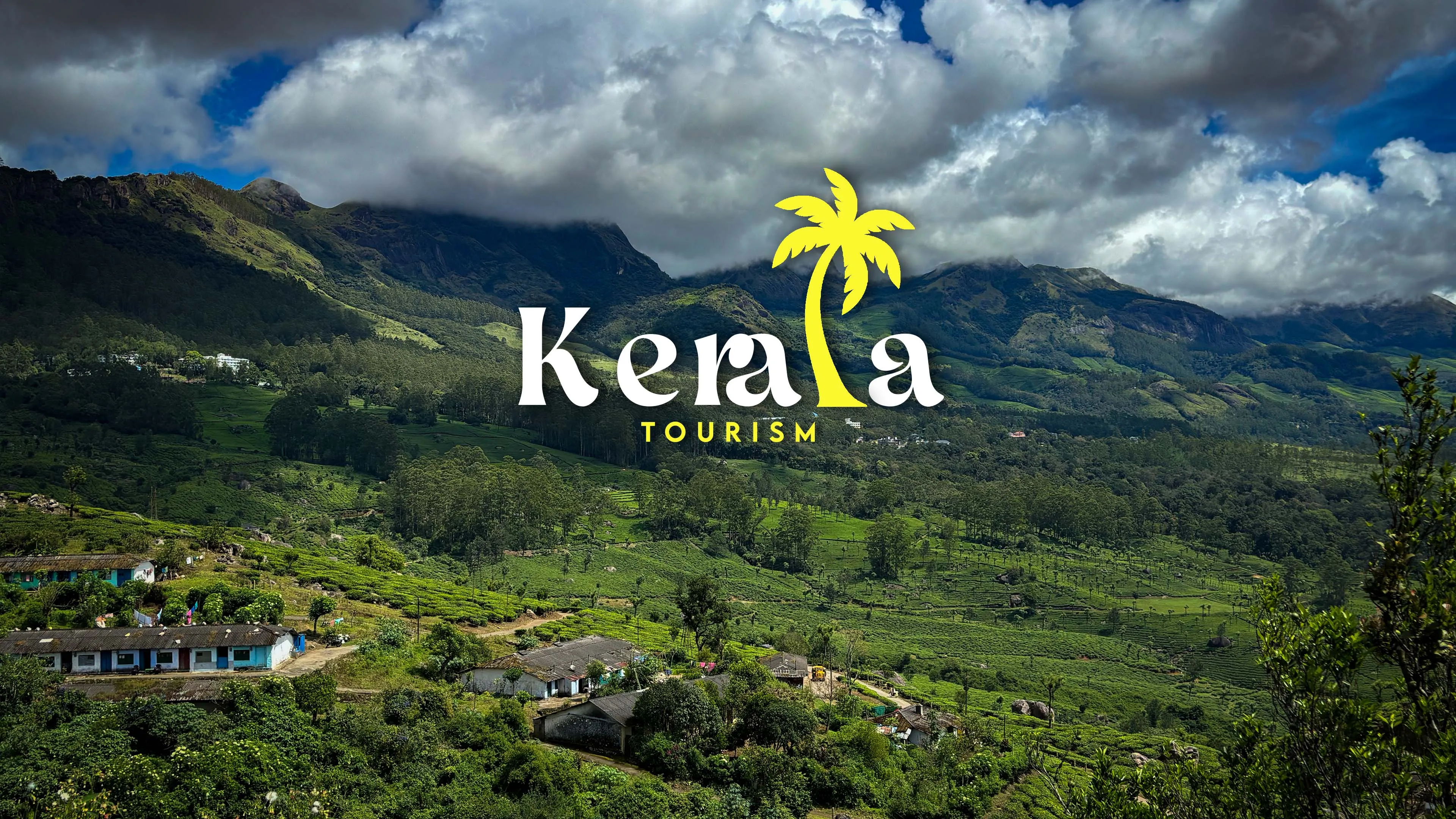 Kerala Tourism