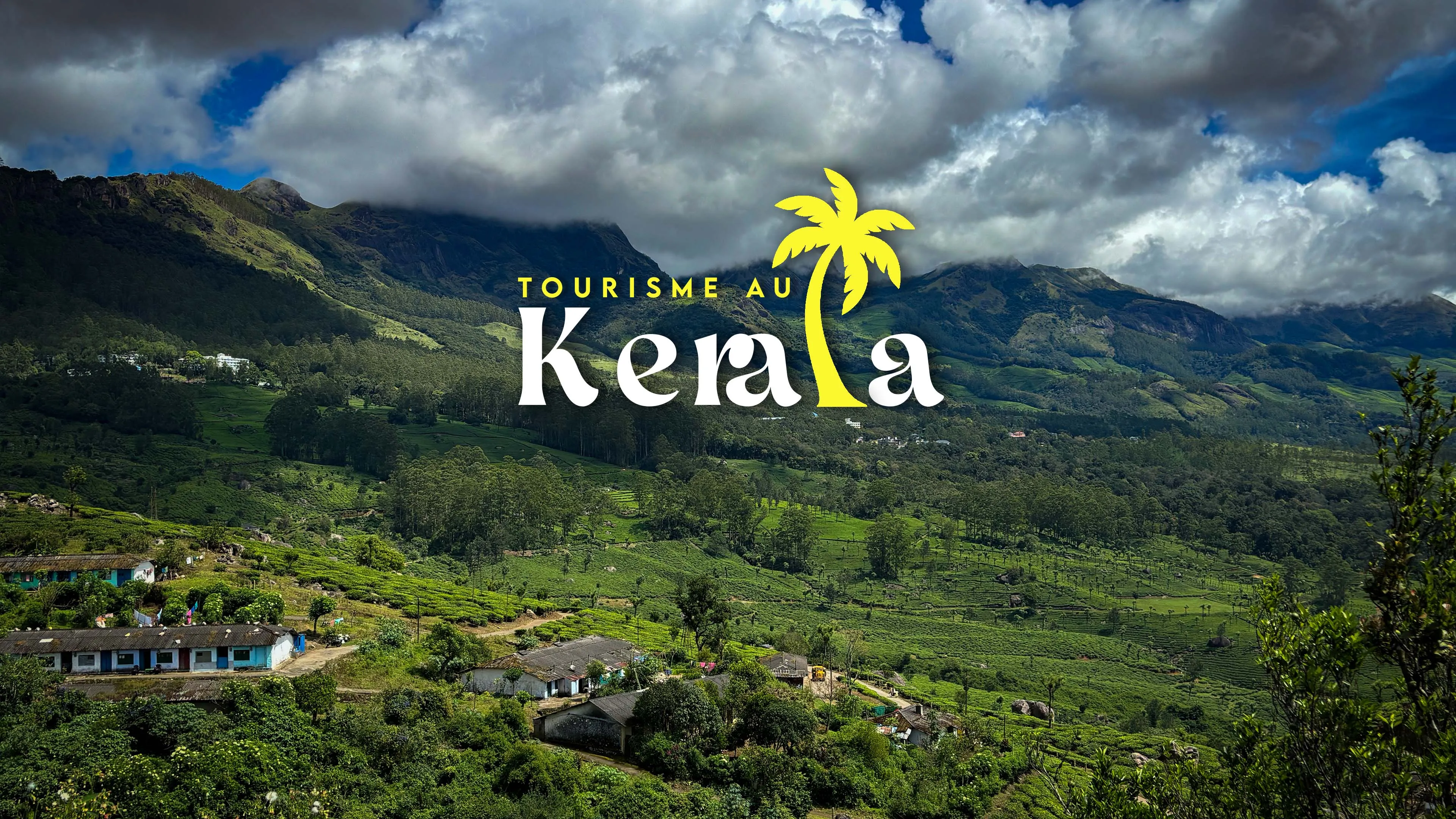Tourisme au Kerala