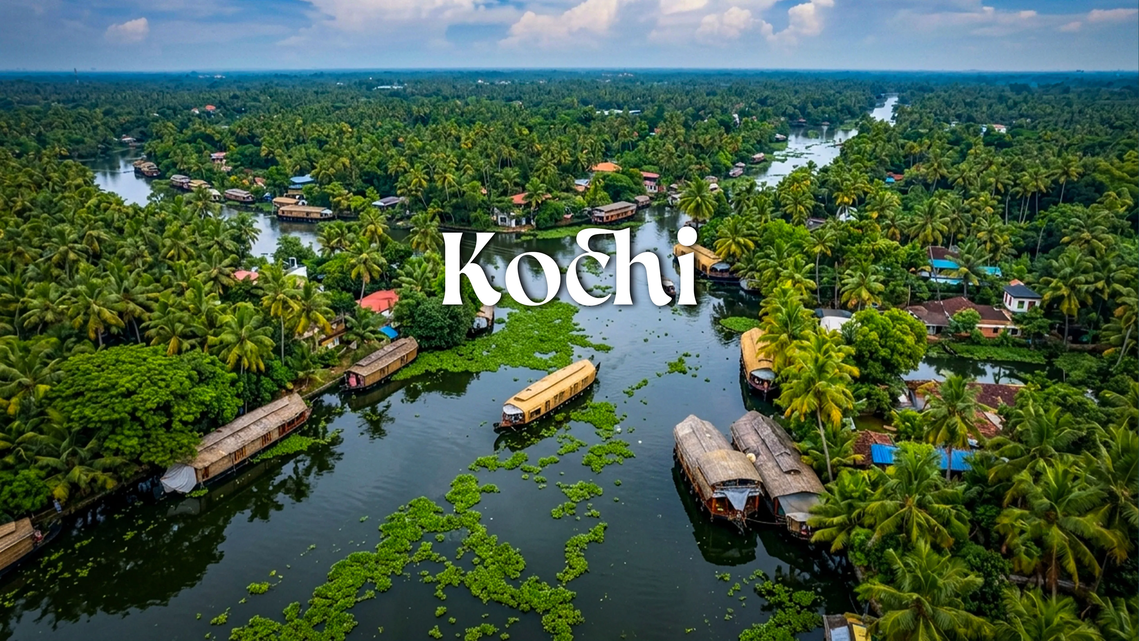 Kochi