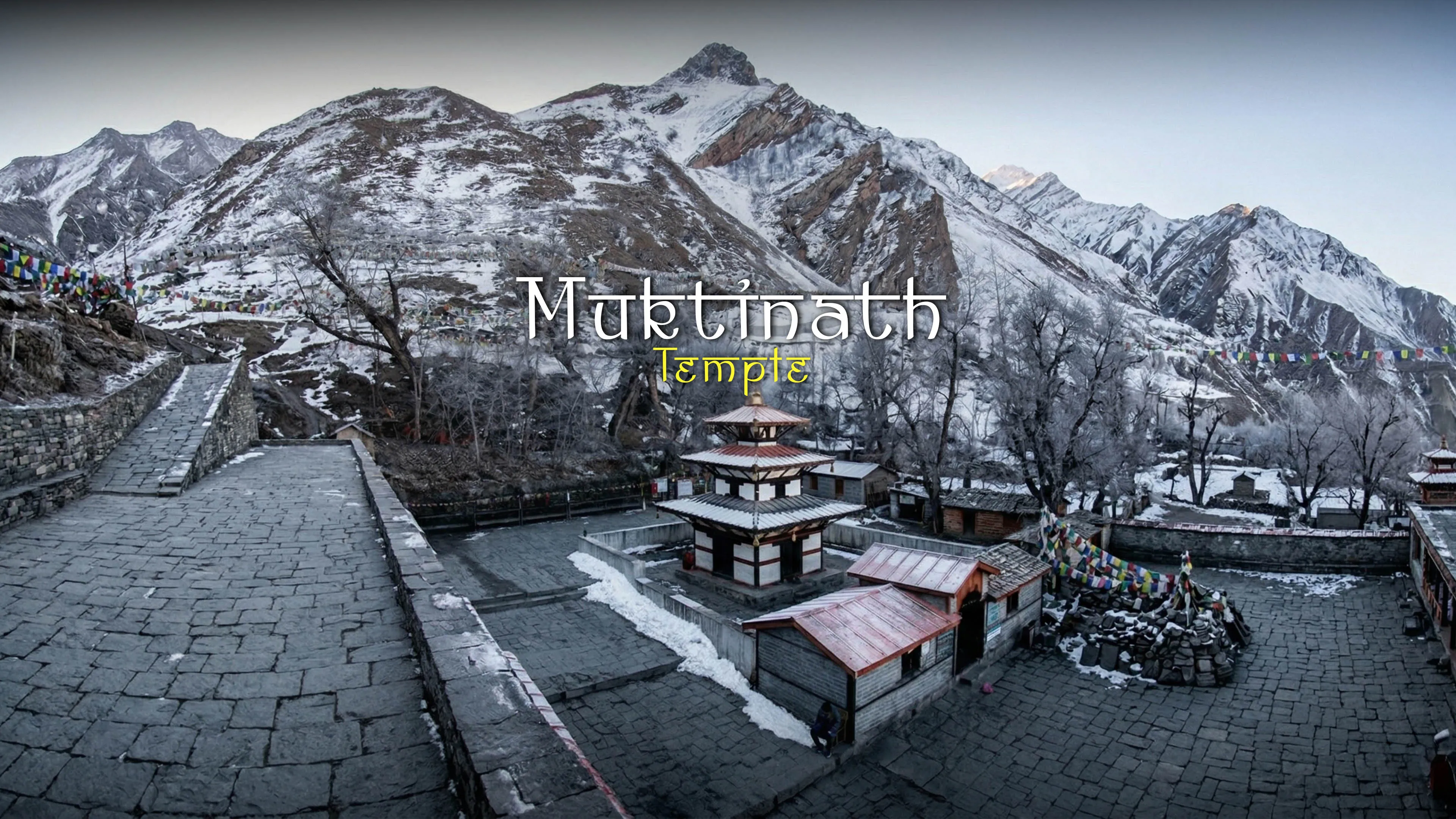 Muktinath