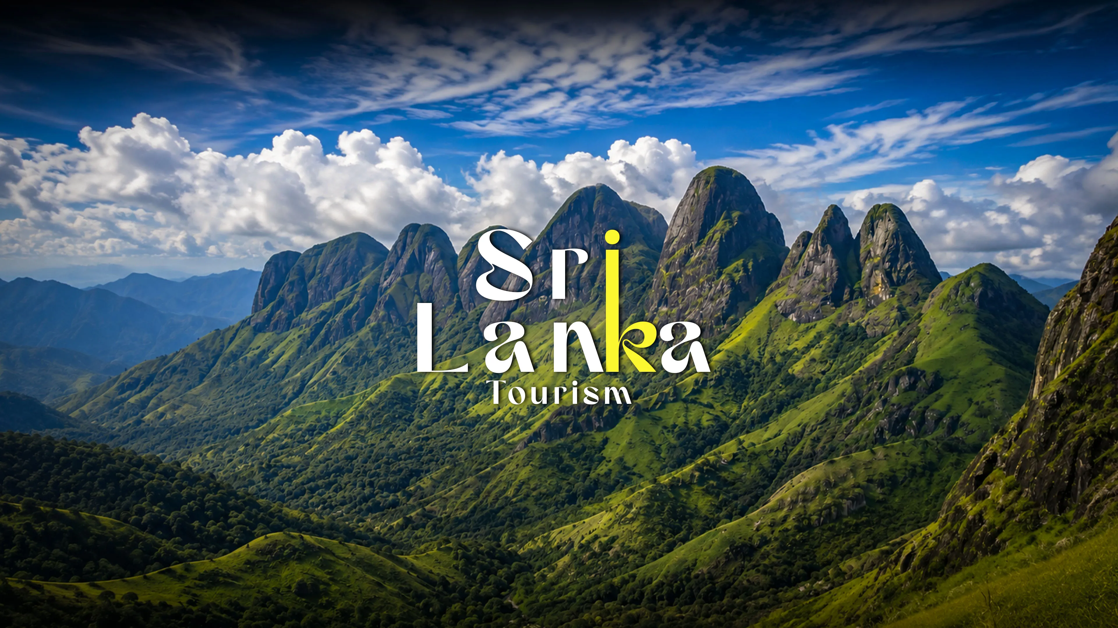 Tourisme au Sri Lanka