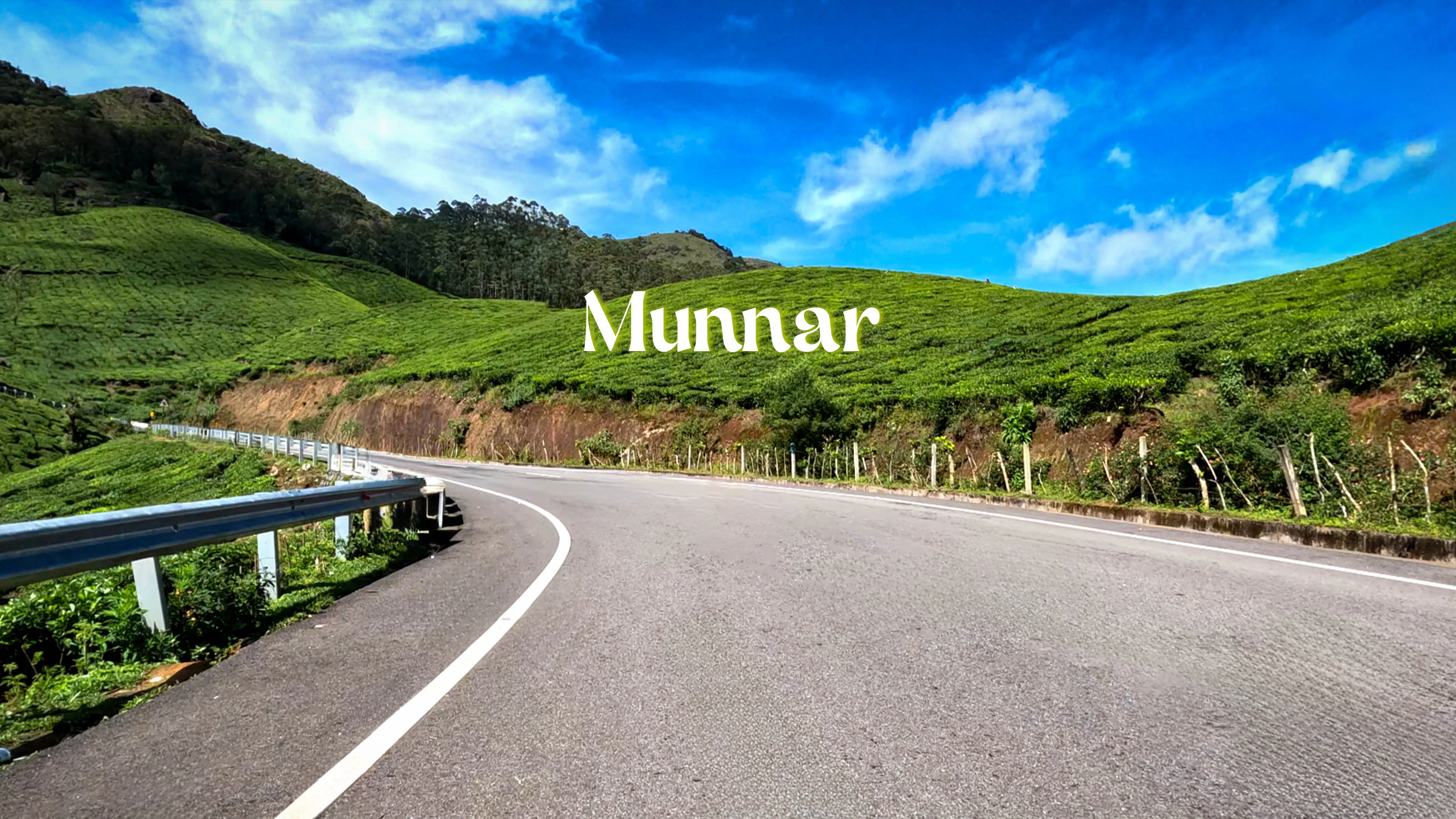 Munnar