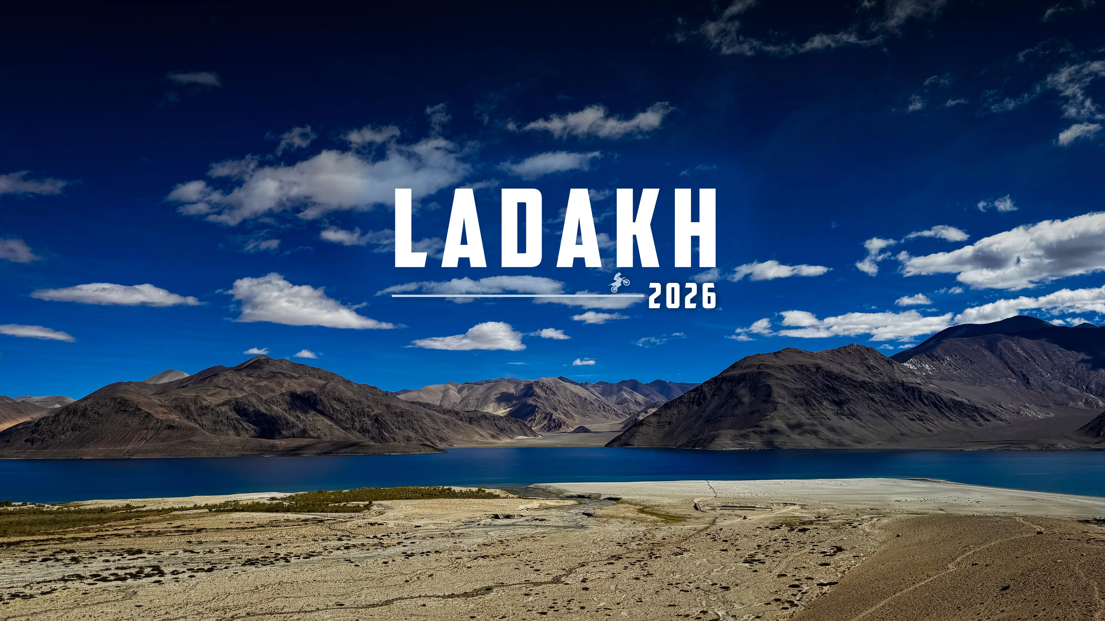 Ladakh Season Report 2026