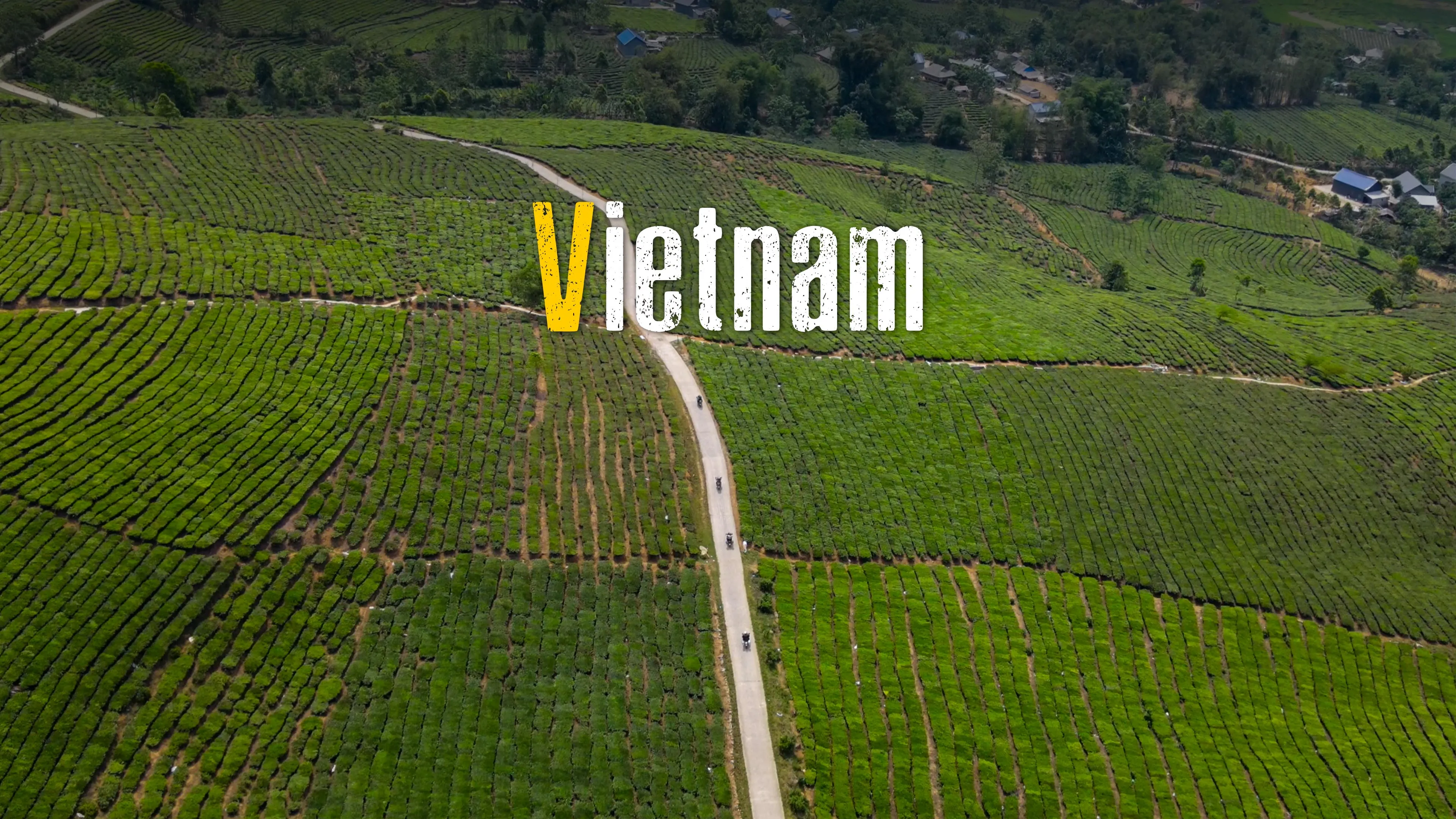 Que faire au Vietnam
