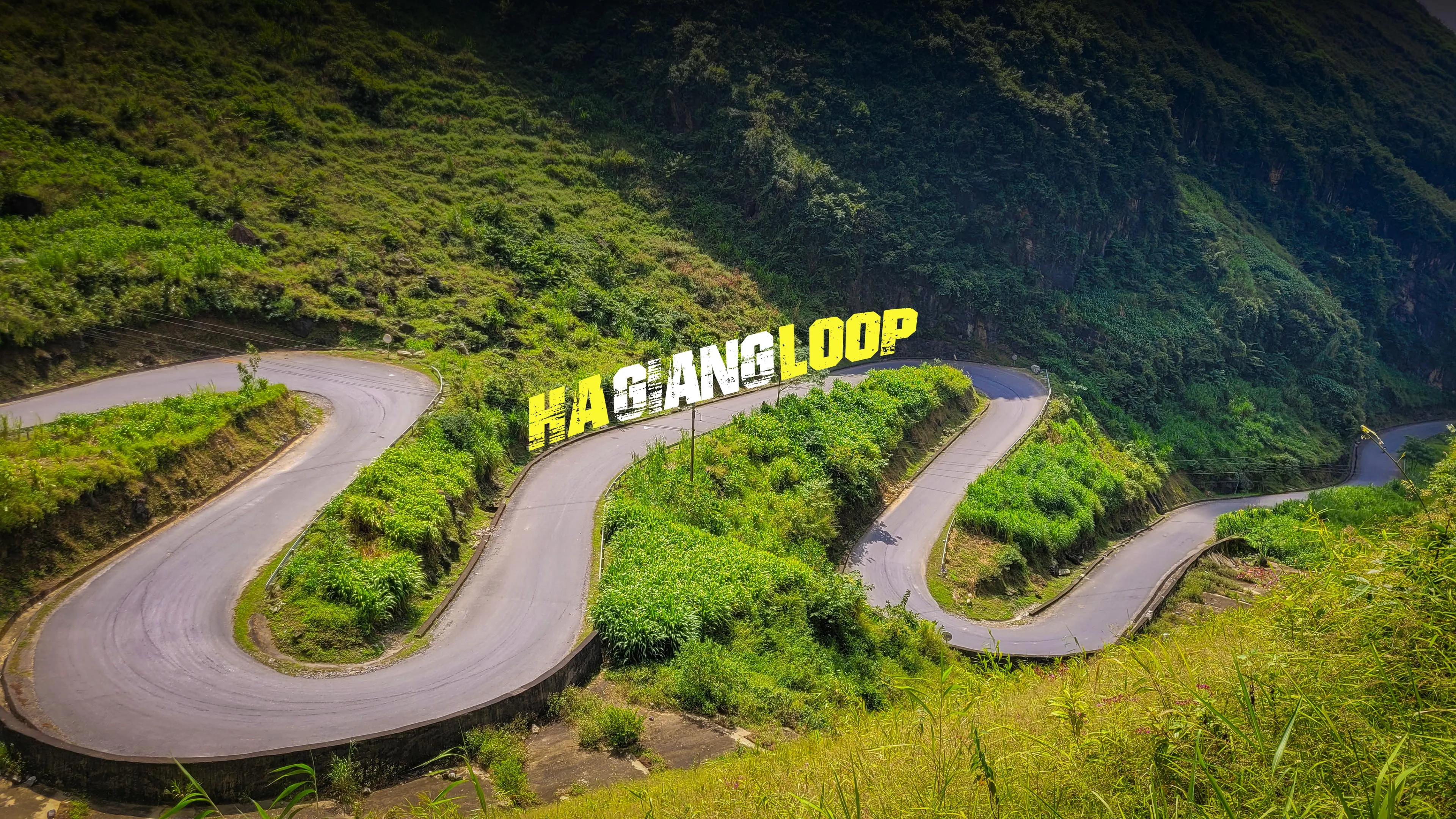 Ha Giang Loop