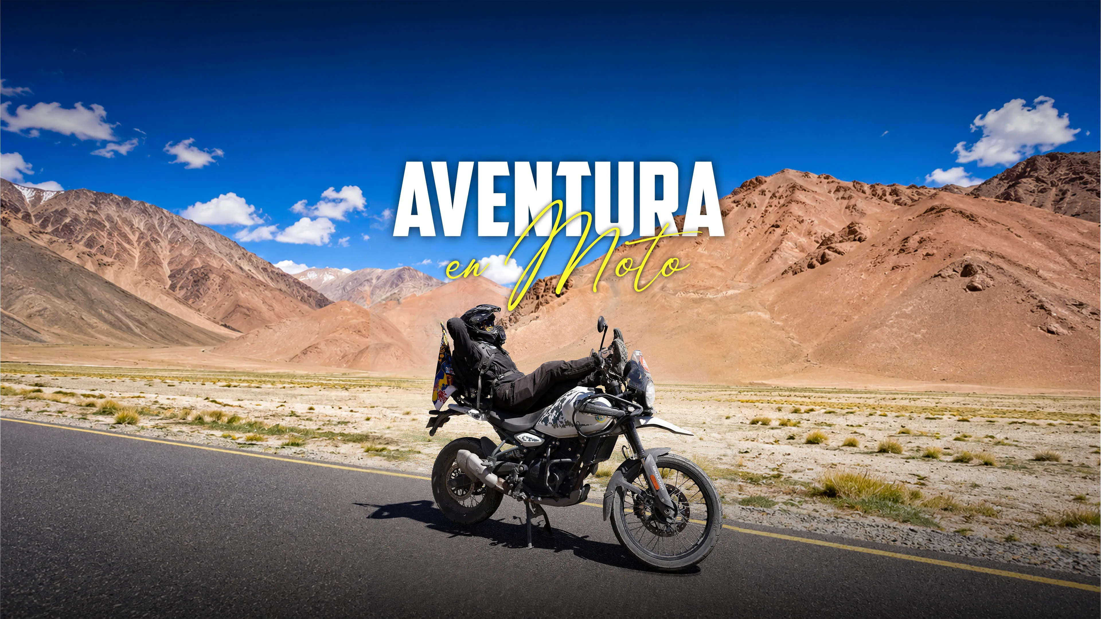 Motoaventura