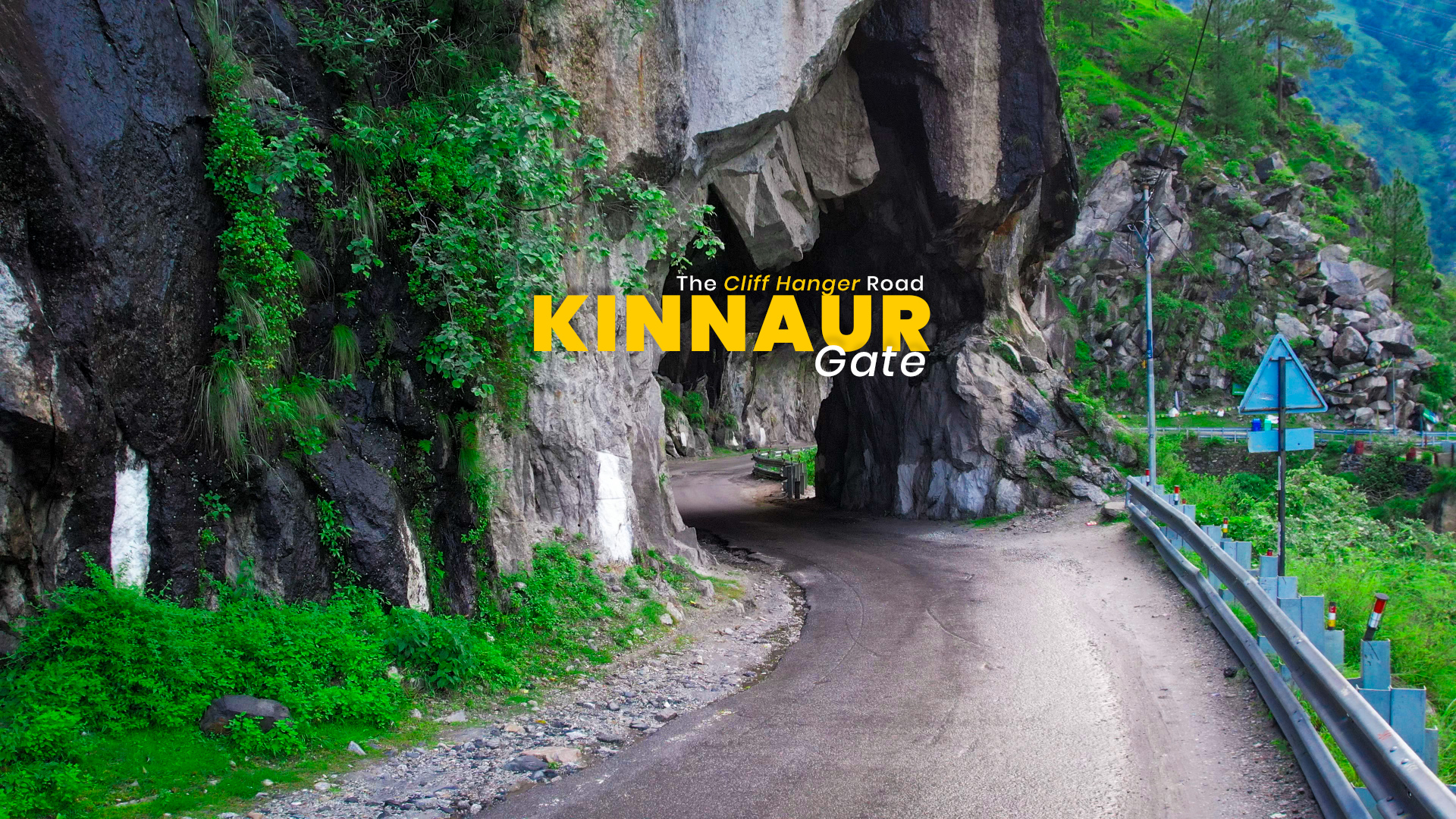 Kinnaur gate
