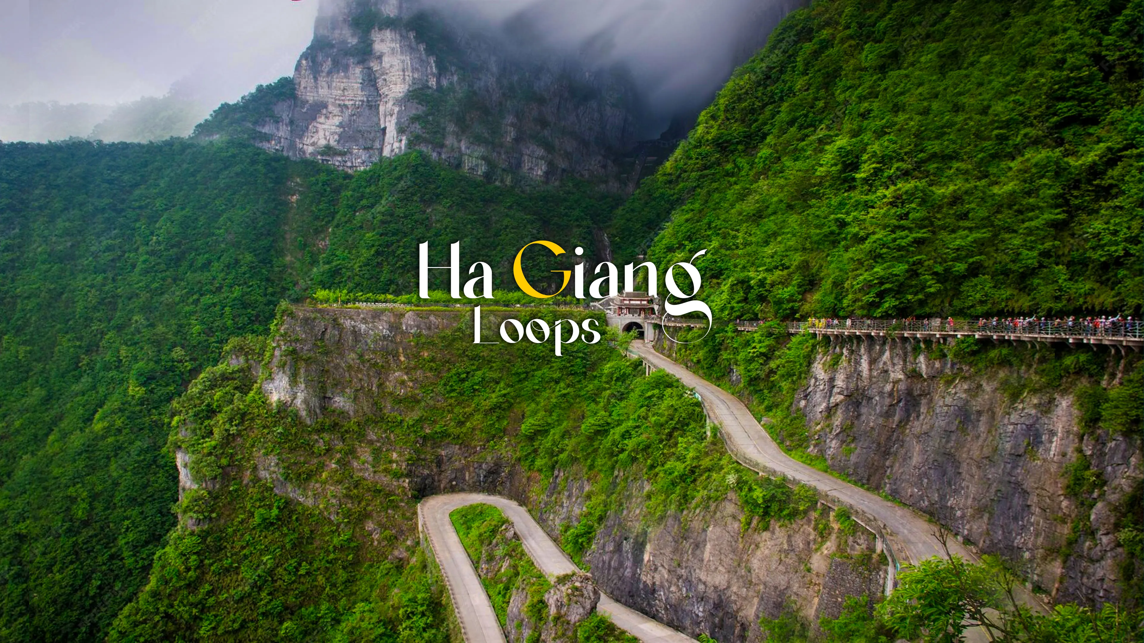 Ha Giang Loop, Vietnam