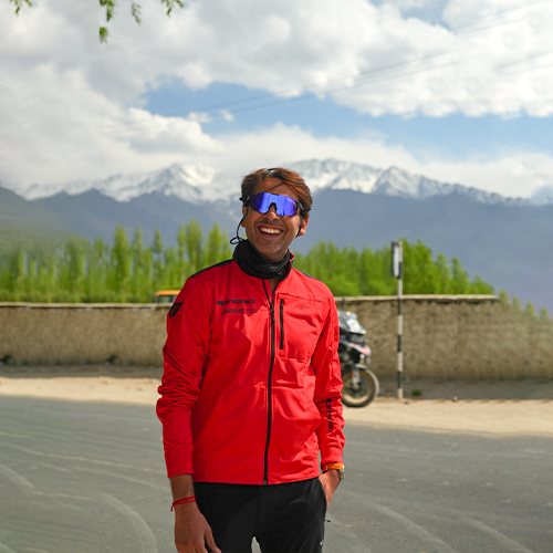 Rahul Singh