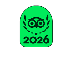 Tripadvisor Travellers Choice Awards 2026