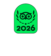 Tripadvisor Travellers Choice Awards 2026