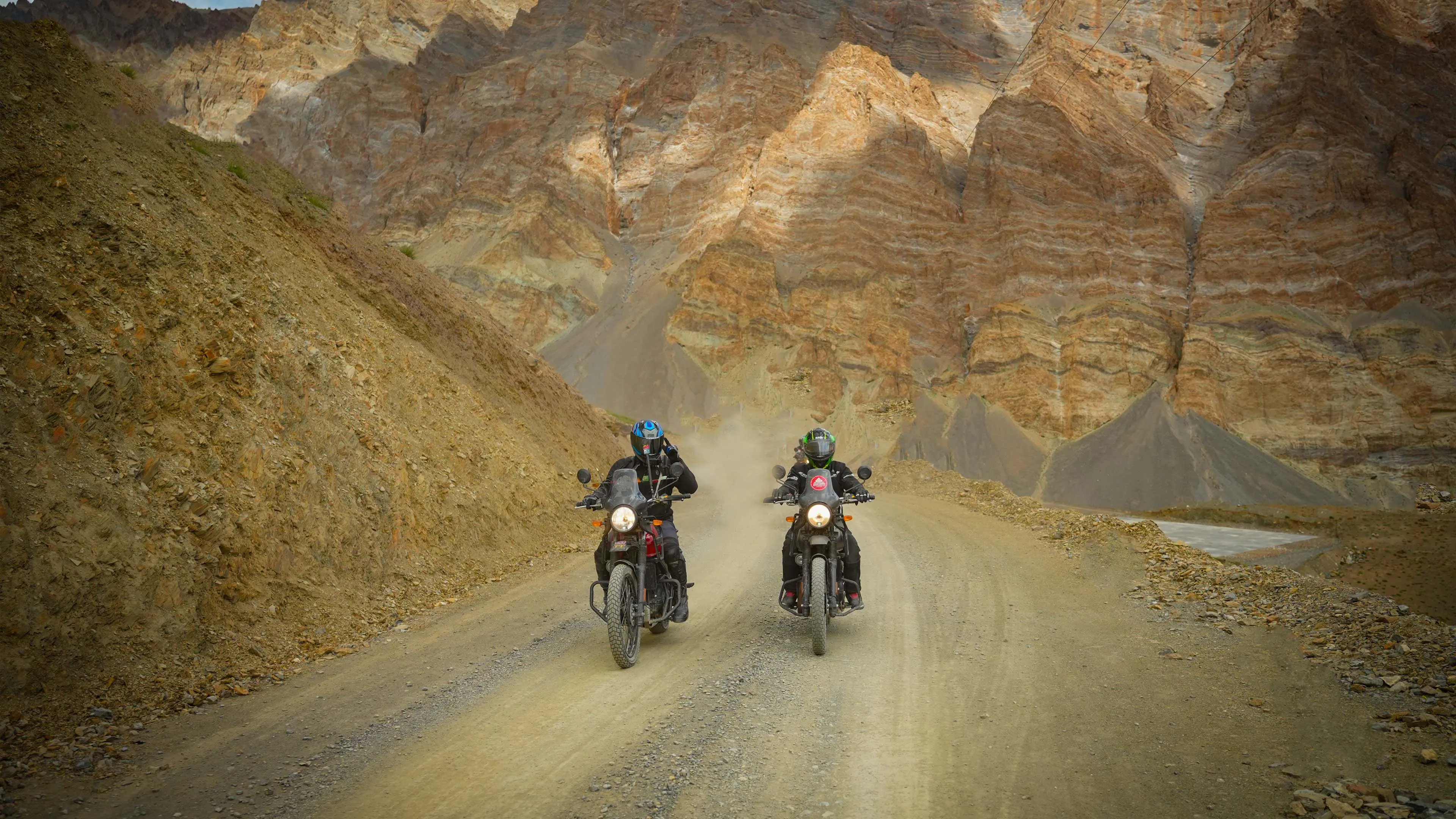 Zanskar Valley Group Tour