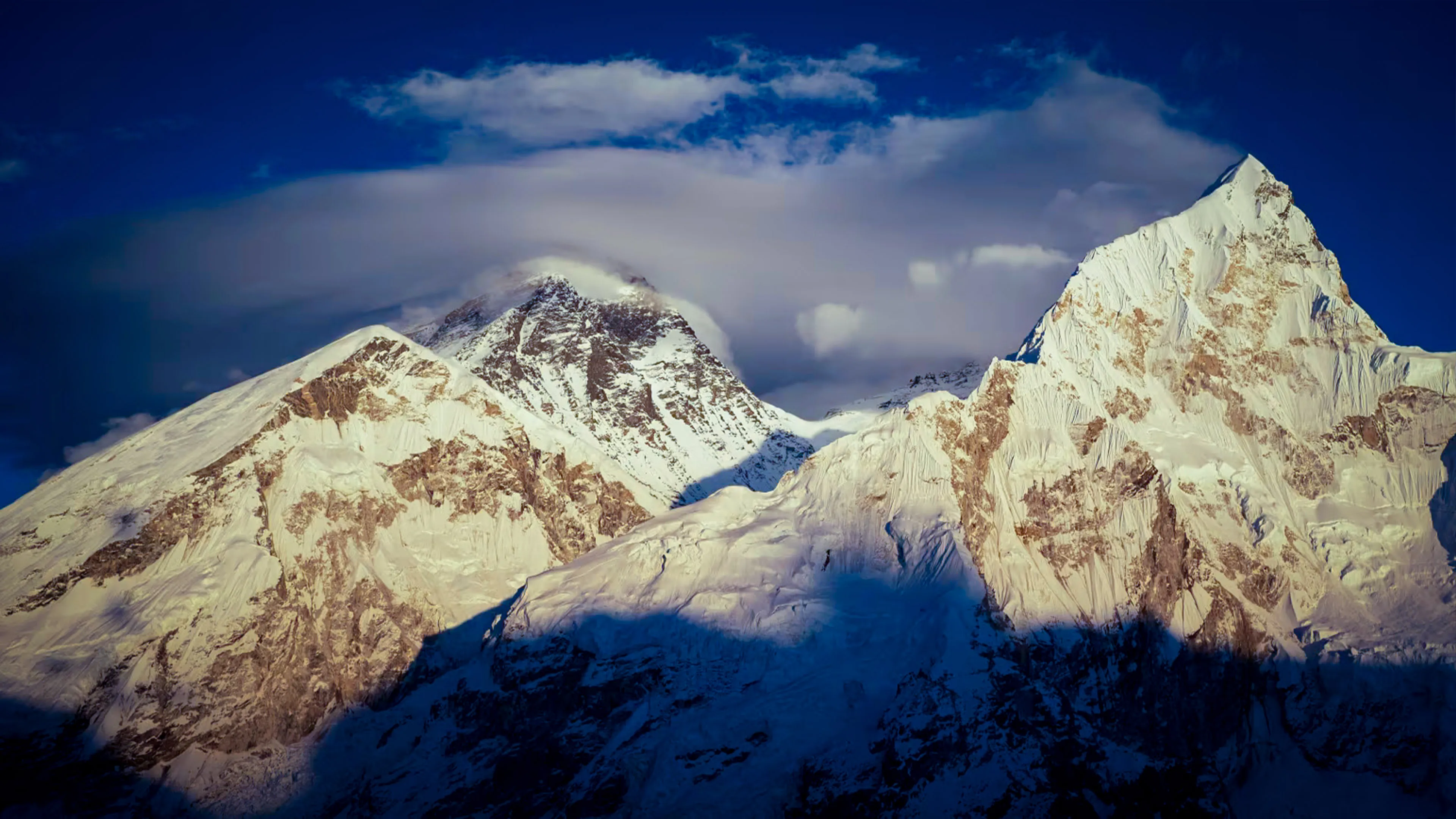 Upper Mustang Odyssey