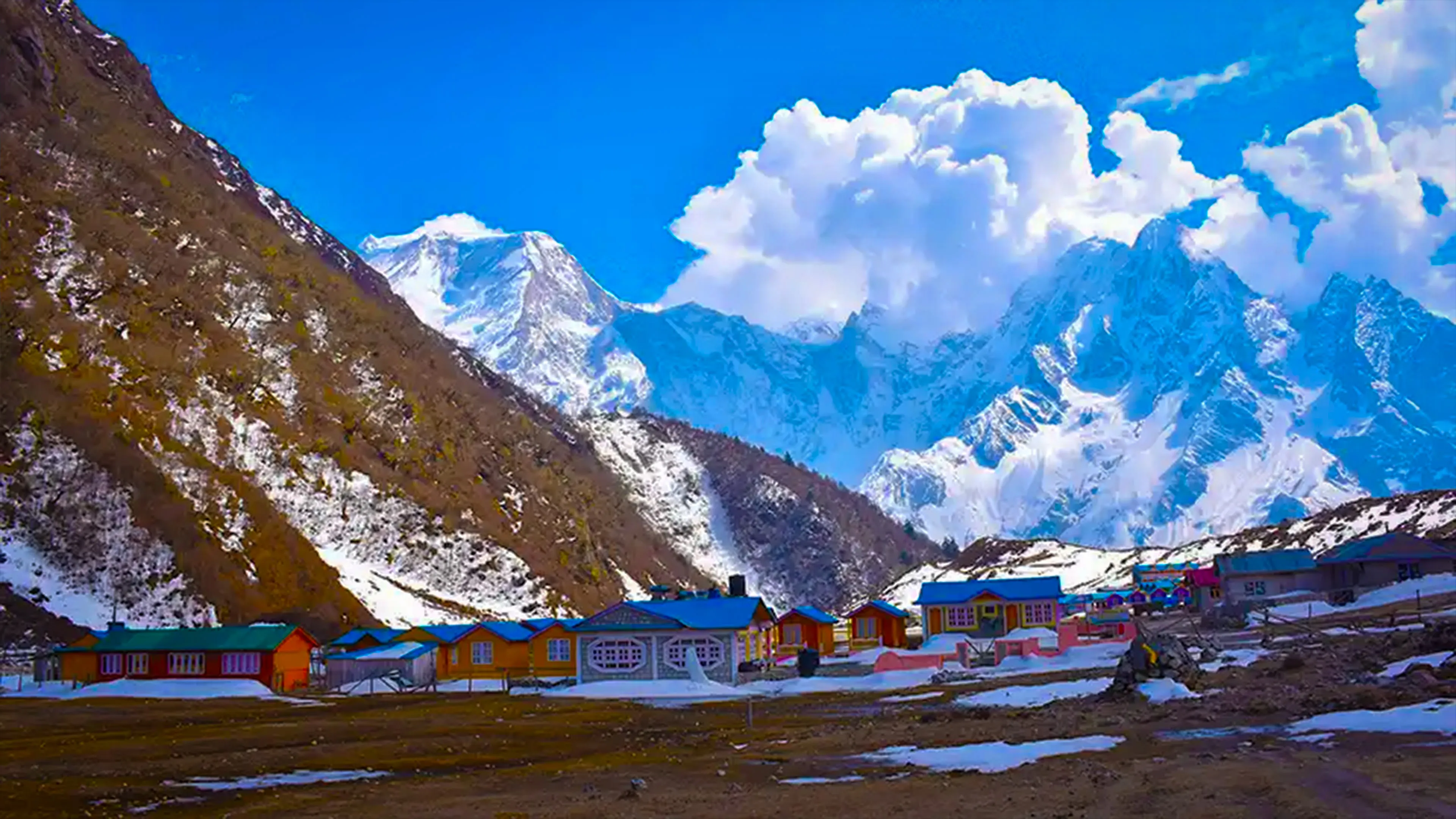 Guided Motorcycle Tour