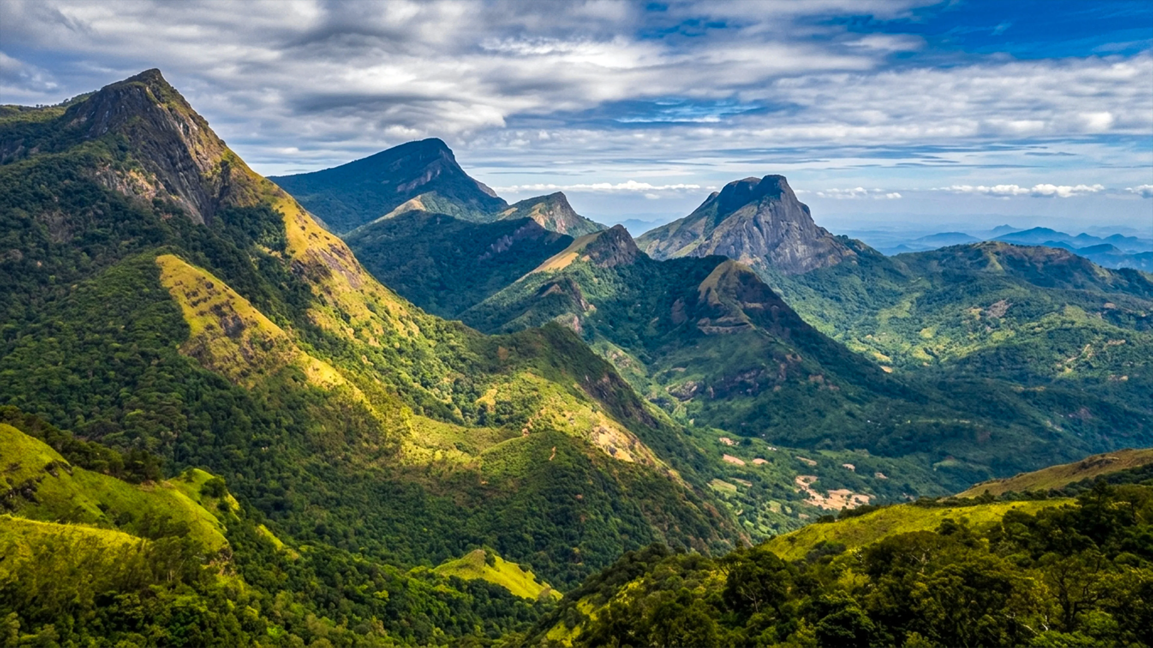 Sri lanka : The Pearl Island Expedition
