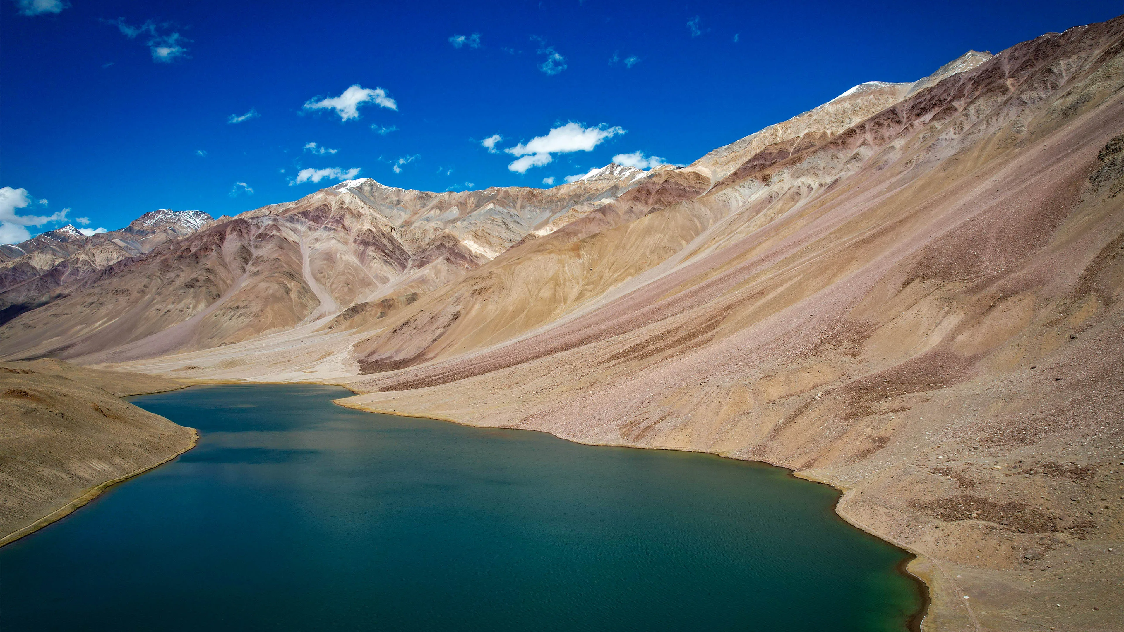 Spiti & Pangi Valley Bike Tour