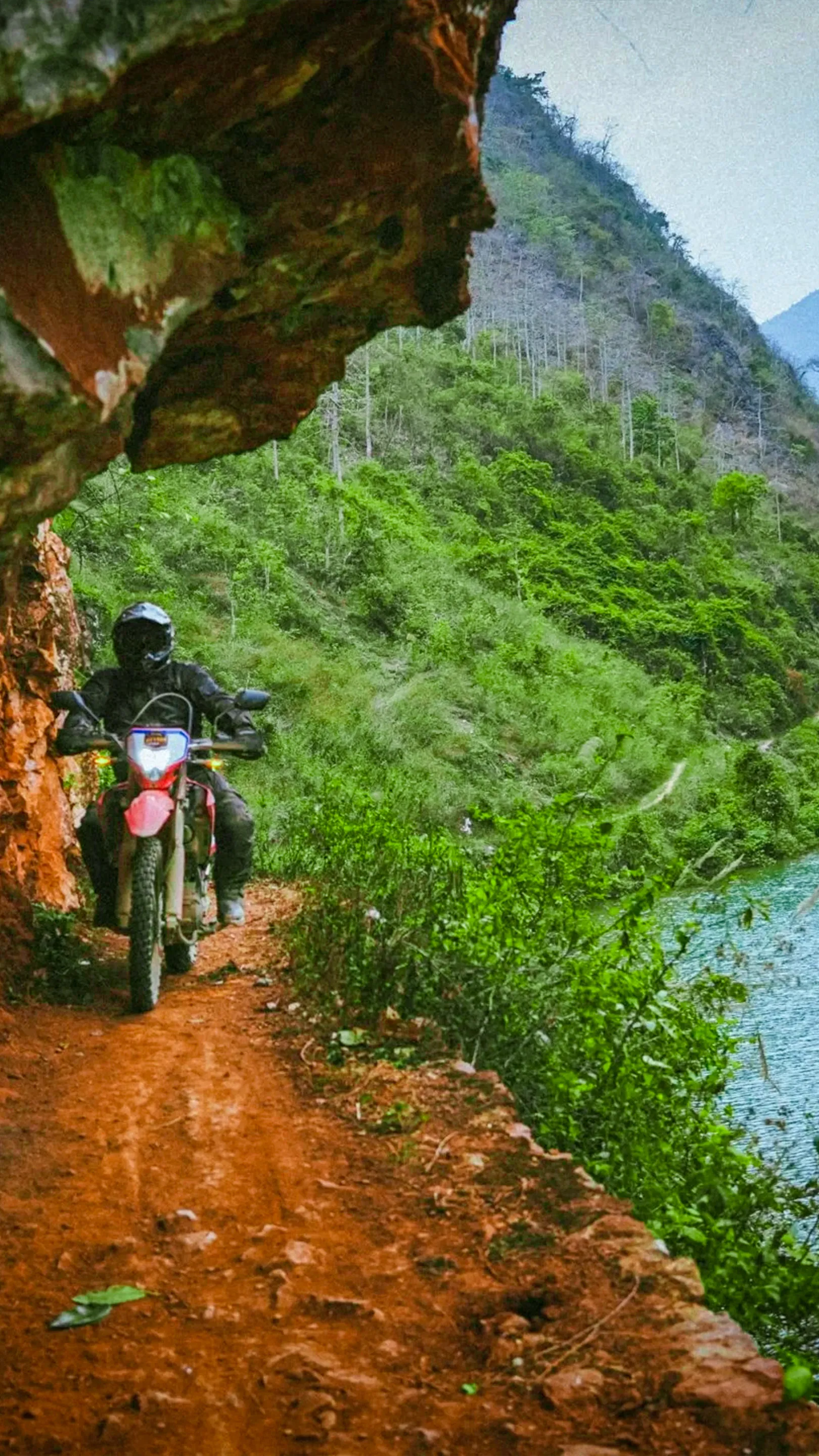 Vietnam Motorcycle Tour