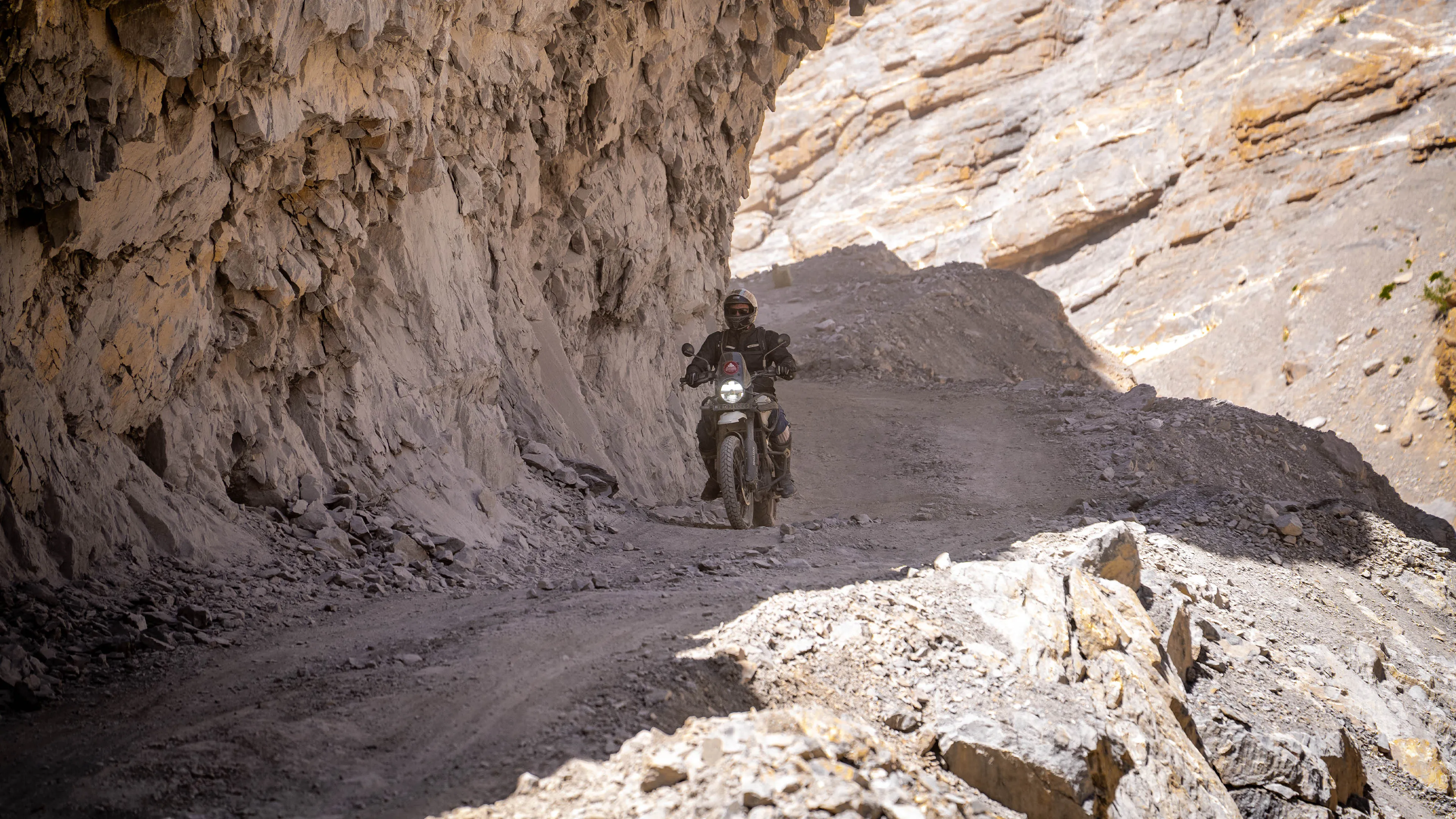 Zanskar Valley tour package with Dream Riders