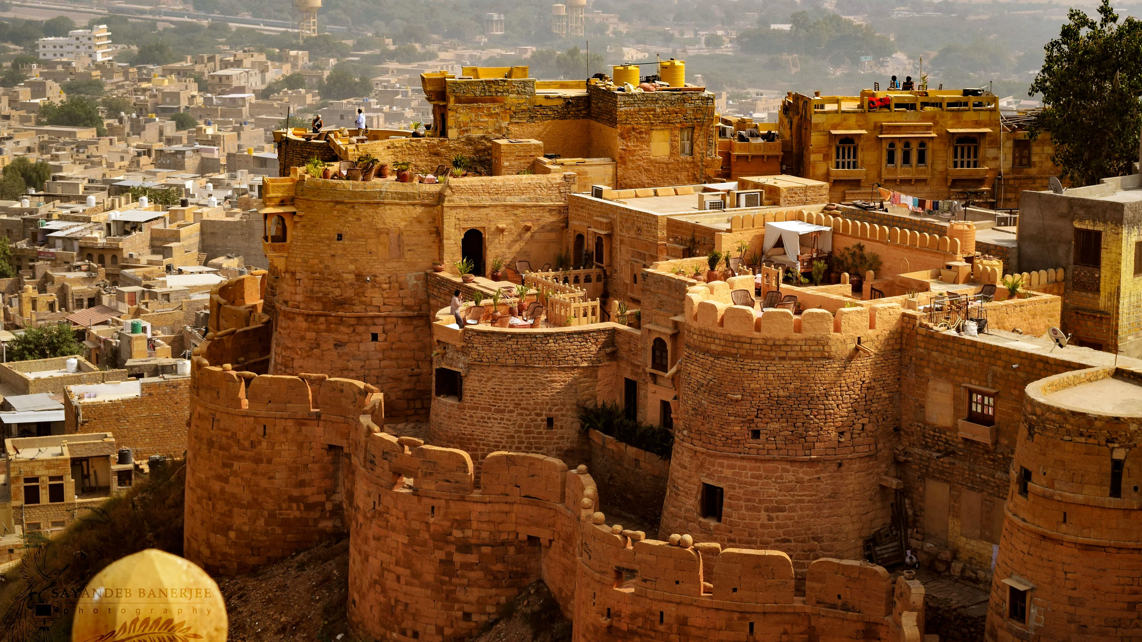 Rajasthan Tour Package