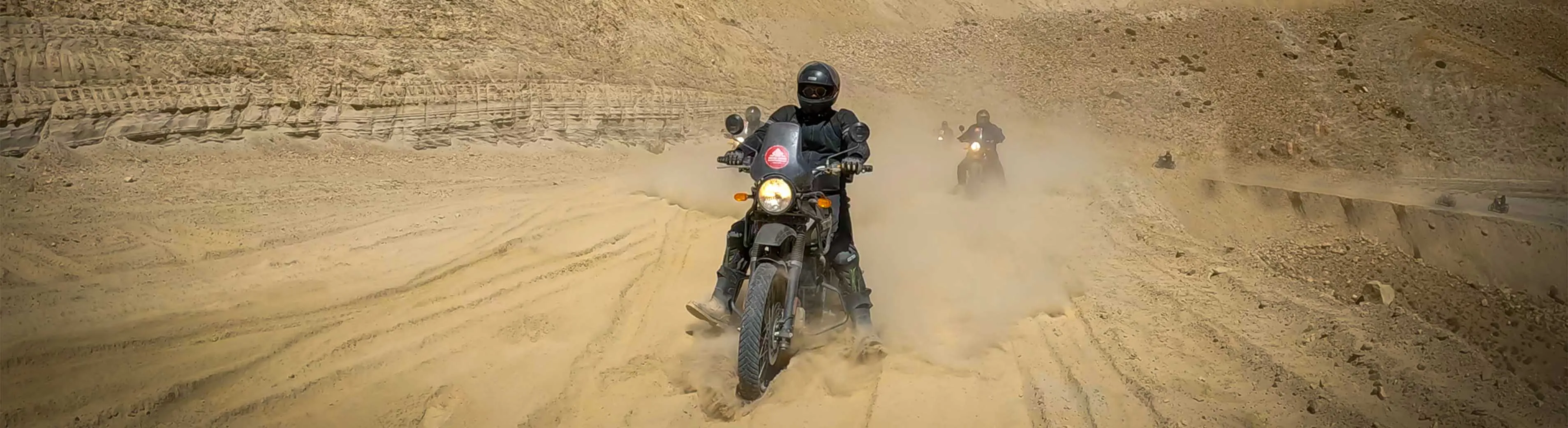 Ride, that stays with you forever with dream riders