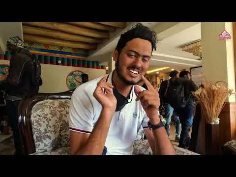 Ladakh Riders Review