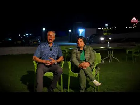 Riders Review on 12 Days Ladakh bike tour