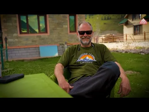 Rider Review on Ladakh bike tour | International