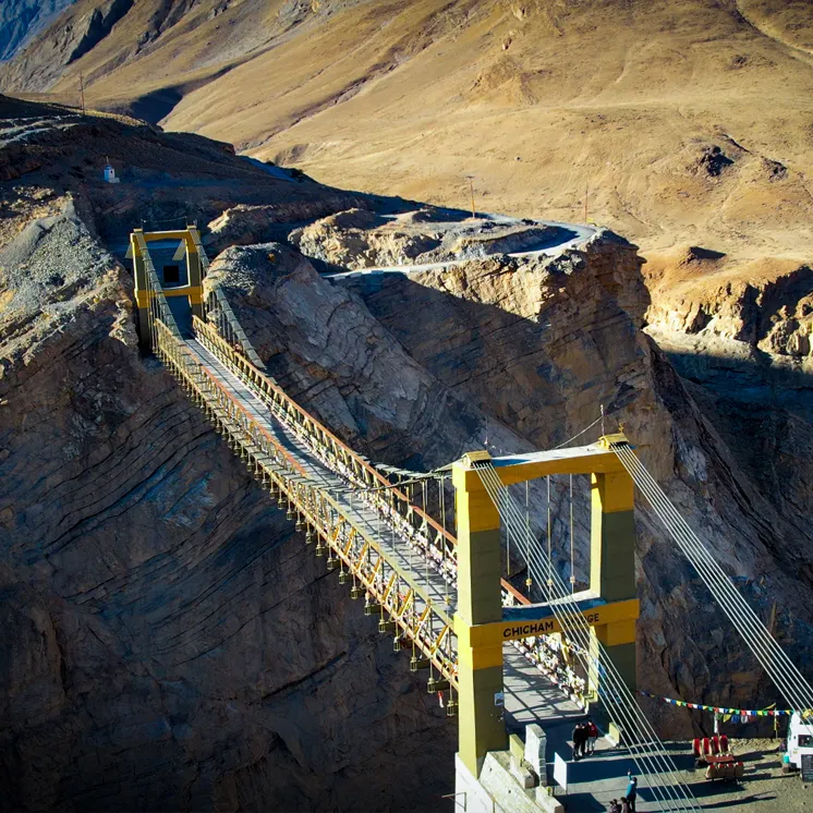 Kerala Guided motorcycle tour