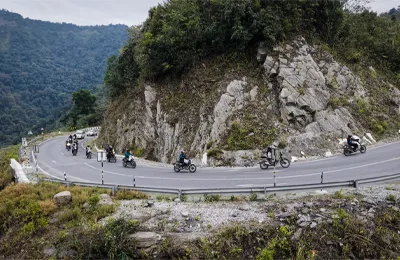 Motociclista