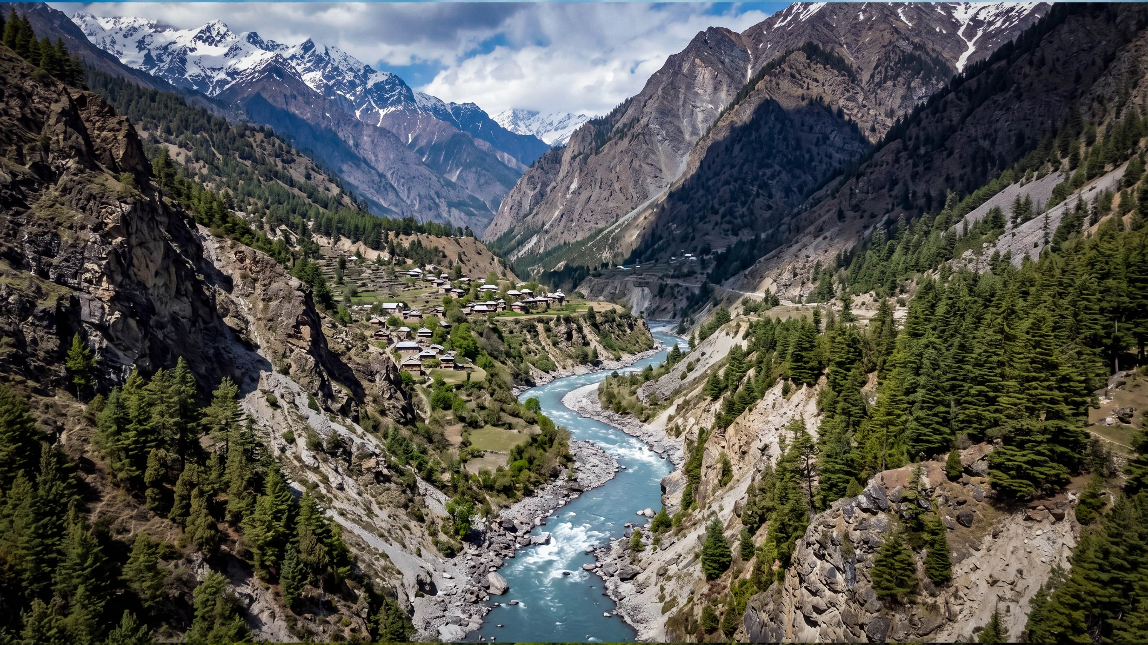 Río Beas