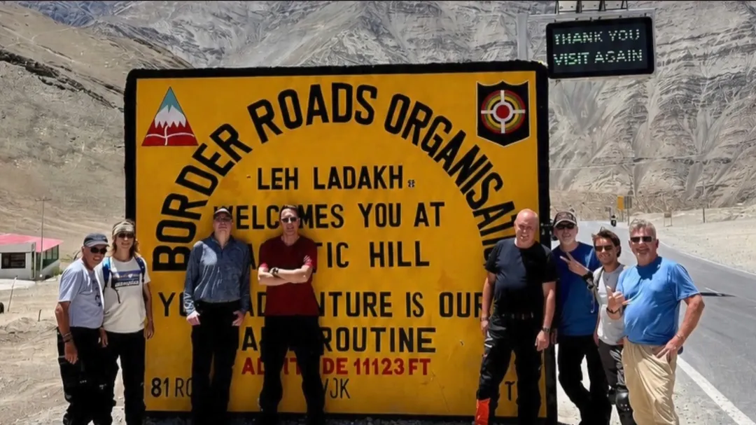 Leh-Ladakh-Tour