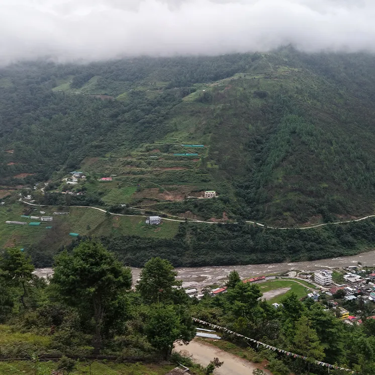 Northeast: The Eastern Frontier Ride
