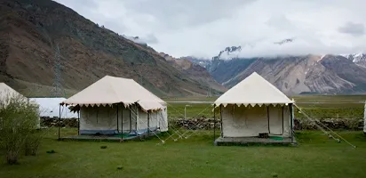 Que prendre pour le Ladakh, le Spiti et les cols de haute altitude
