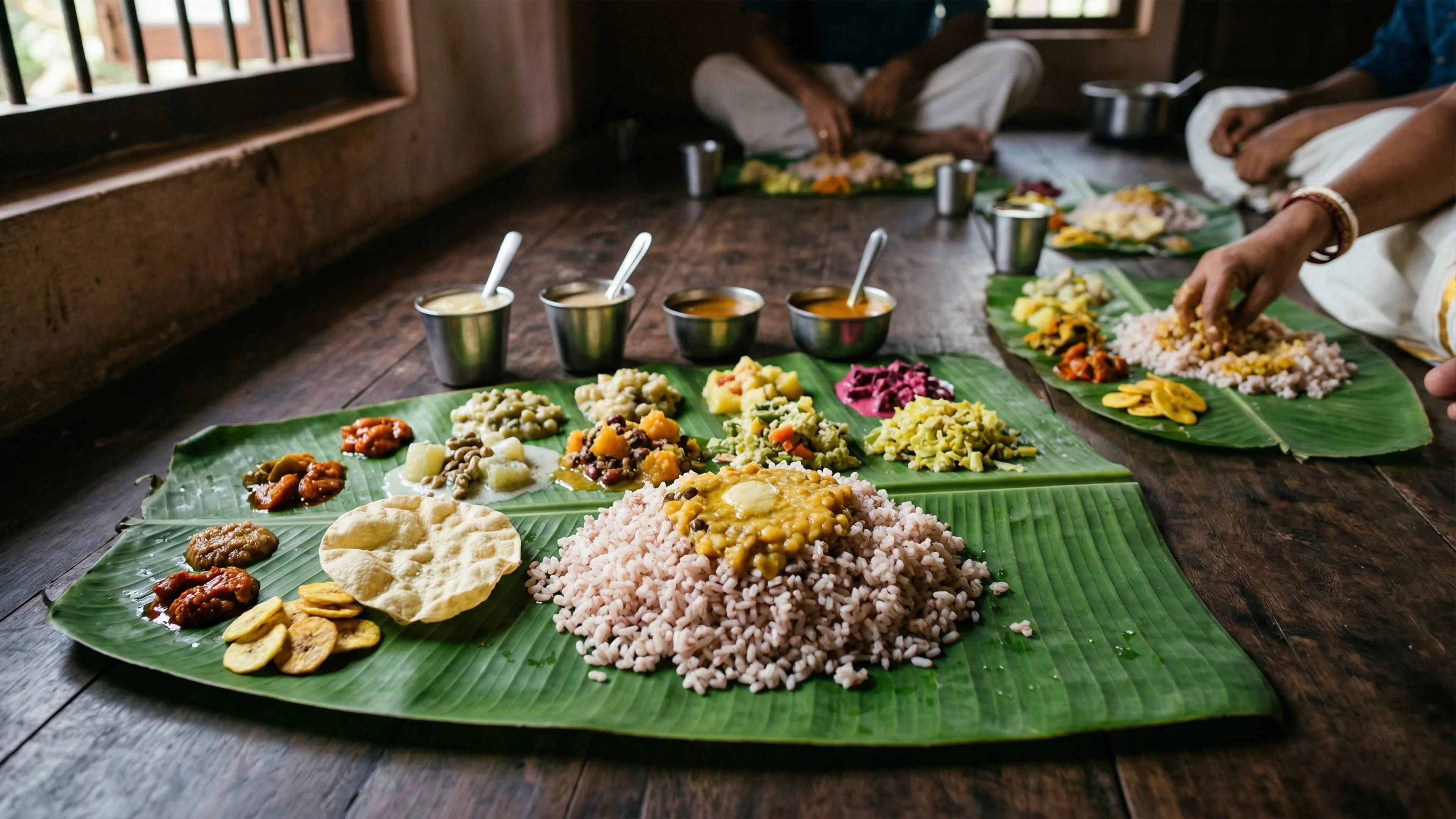 Kerala food