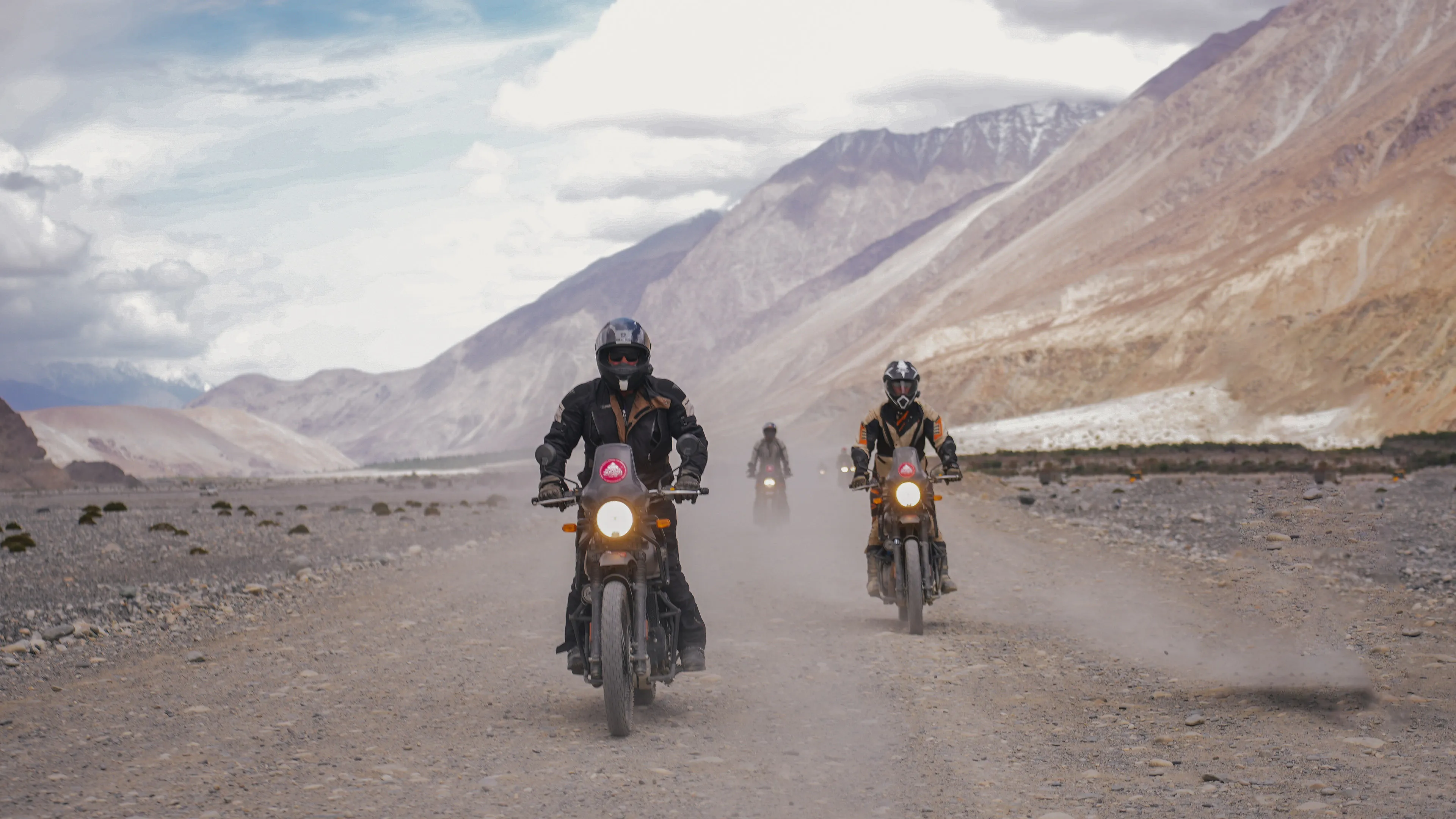 Adventure Travel