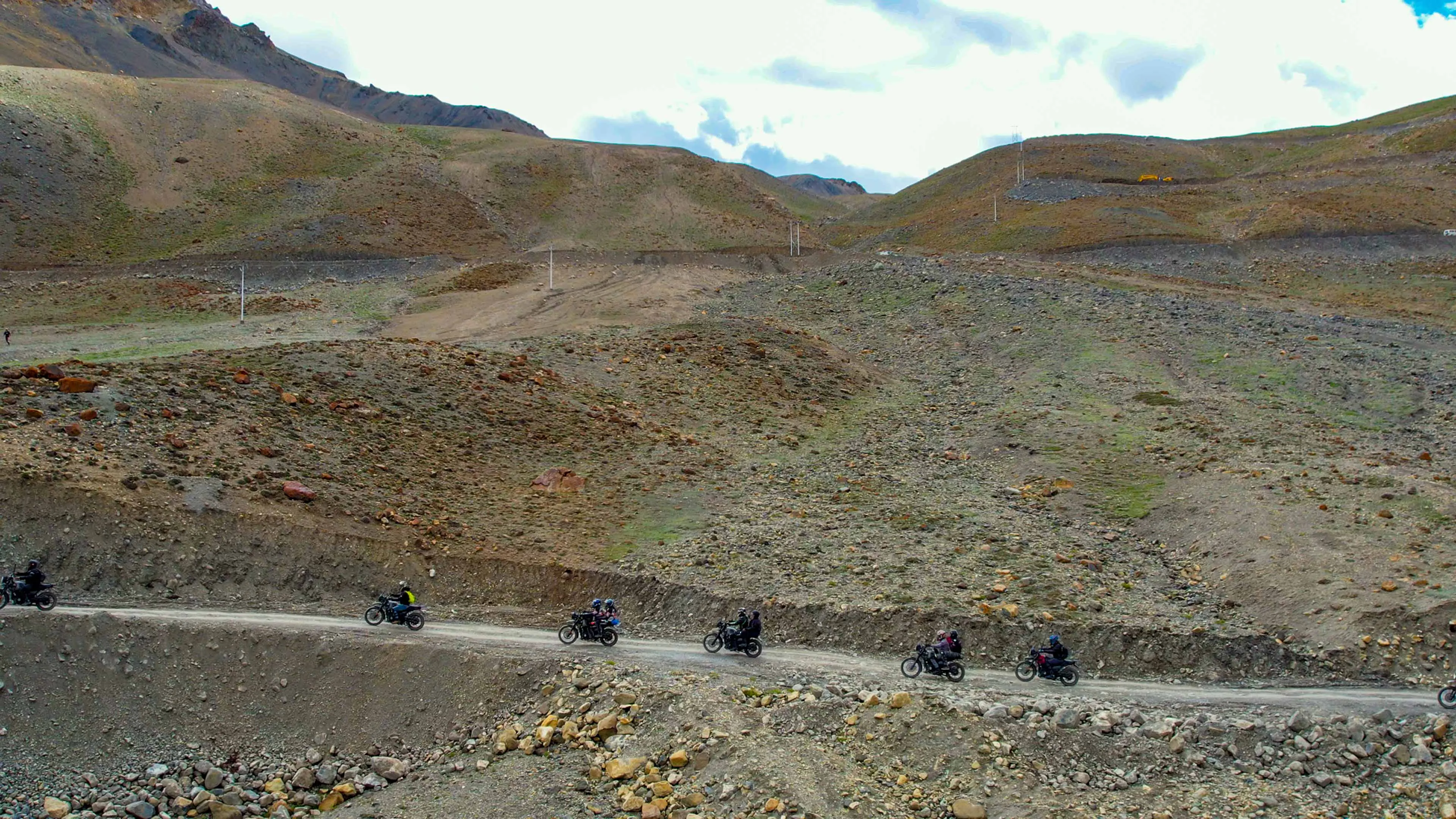 Zanskar Tour