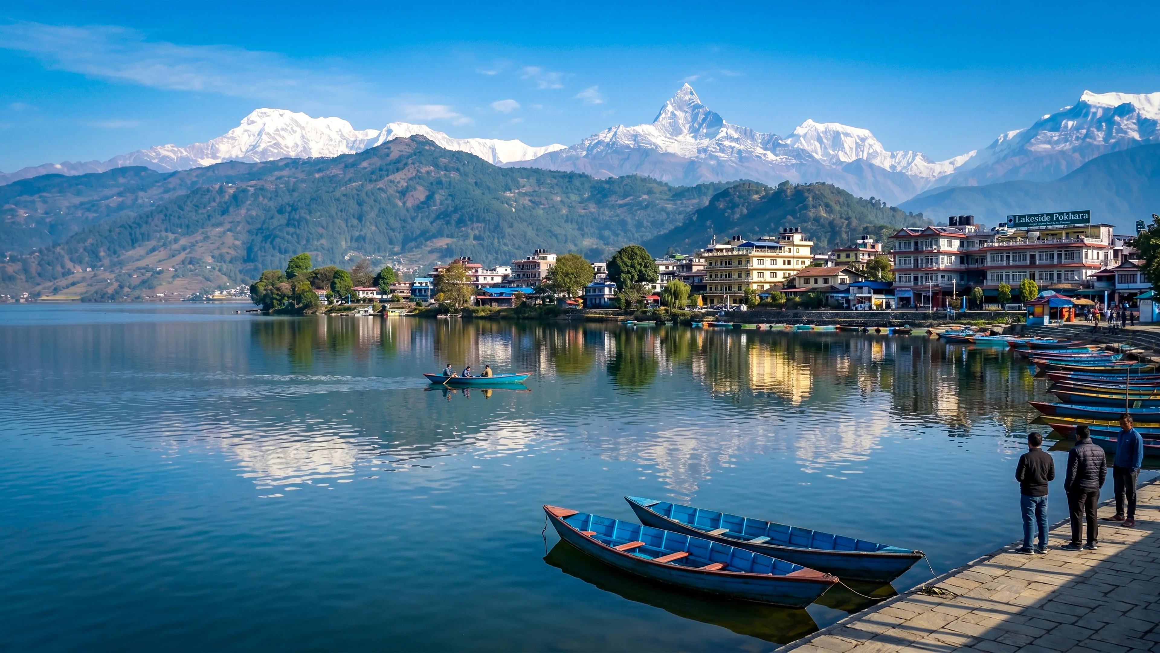 Pokhara
