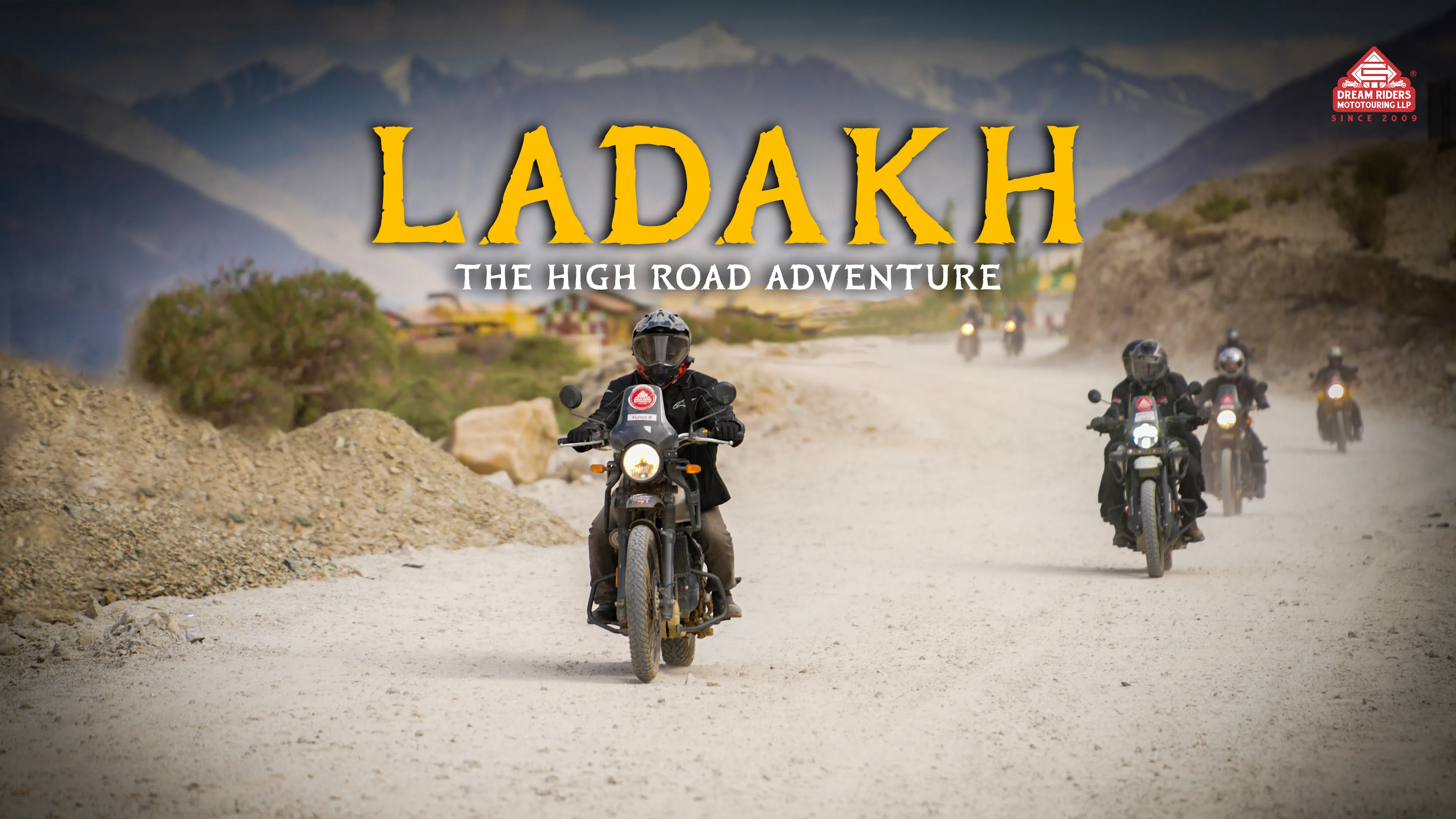 Video Facade Video Preview